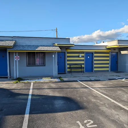 Belle Aire Motel-2