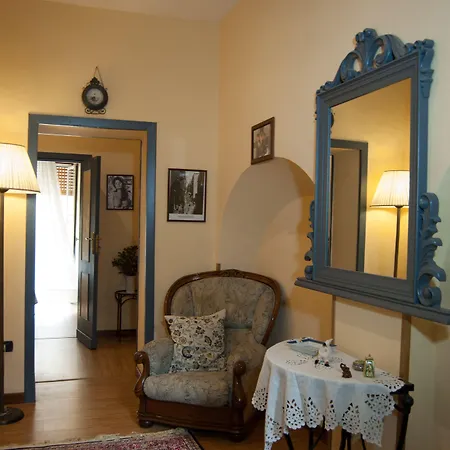 Monteoliveto Bed & Breakfast-3