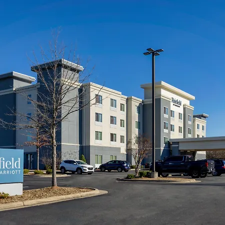 Fairfield Inn & Suites By Marriott Smithfield-3