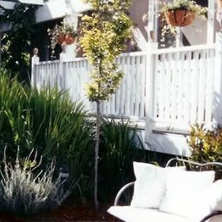 Salmonberry Inn & Beach House-2
