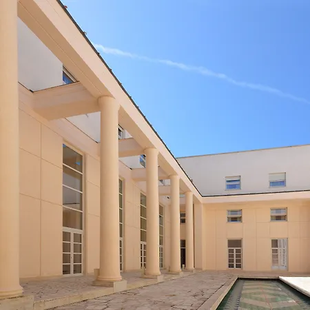 Palazzo Esedra-2