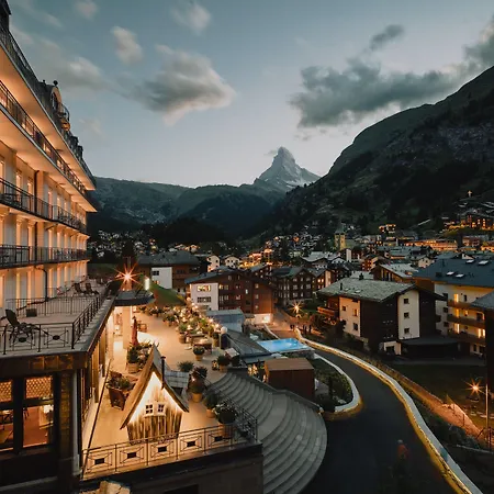 Beausite Zermatt-3
