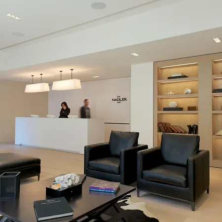 The Resident Soho-3
