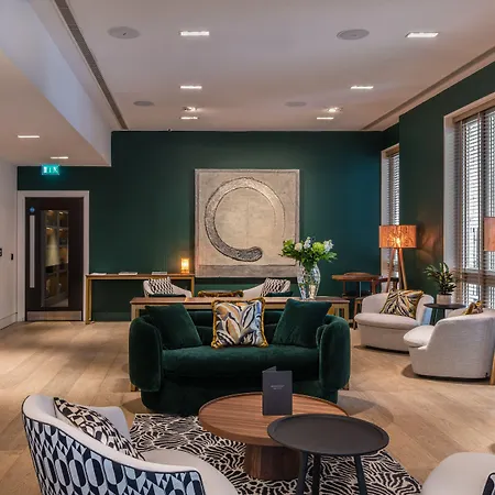 The Resident Soho-2