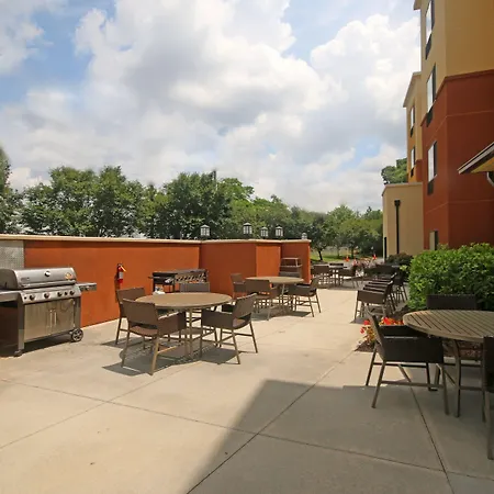 Towneplace Suites By Marriott Aiken Whiskey Road-2