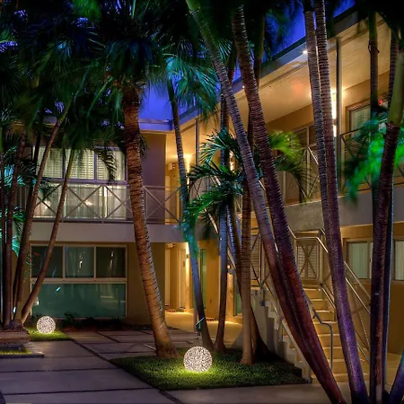 1818 Meridian House Apartments And Suites By Eskape Collection-2