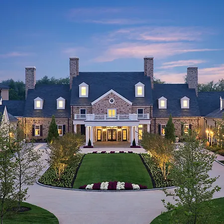 Salamander Resort And Spa-2