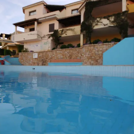 Vallemare Residence e Studios-2