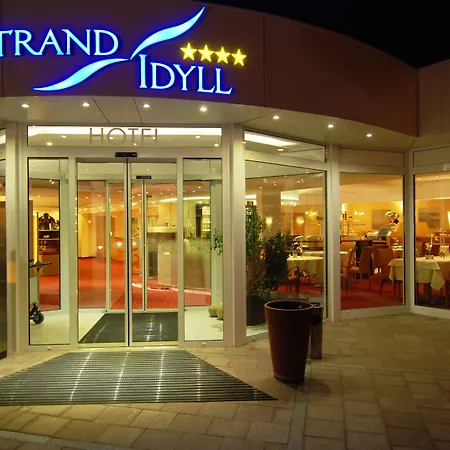 Hotel Strandidyll-2