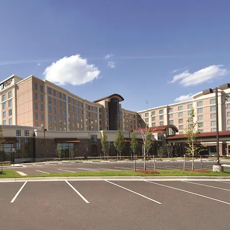 Embassy Suites Springfield-2