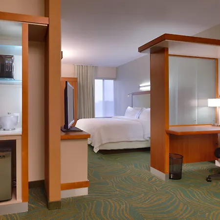 Springhill Suites Coeur D'Alene-3