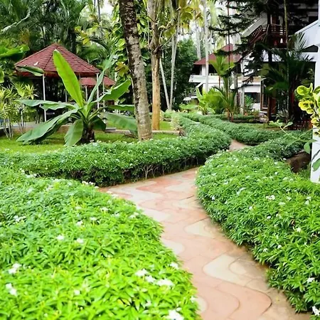Akhil Beach Resort-2