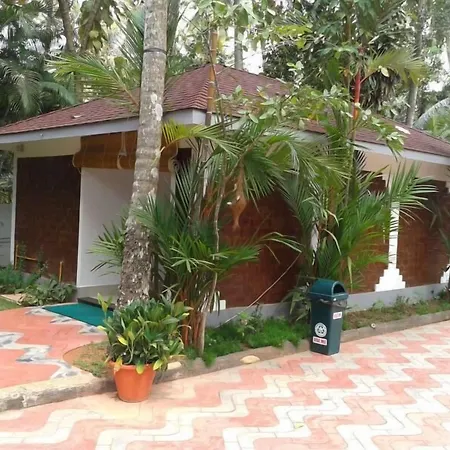 Akhil Beach Resort-3