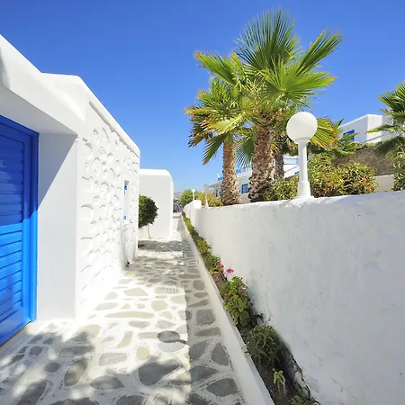 Mykonos Beach Hotel-3