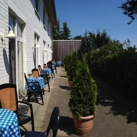 Hotel Kiebitz an der Ostsee-3
