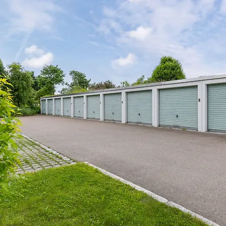 Hotel Leipheim Süd-3