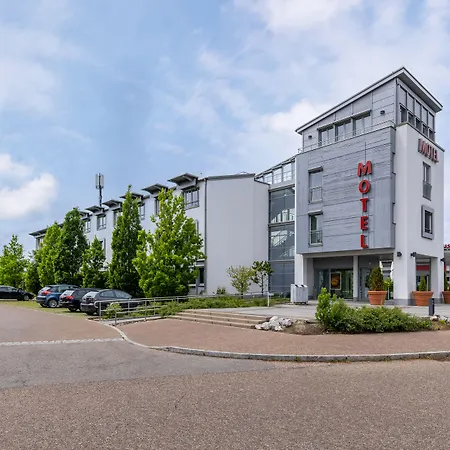 Hotel Leipheim Süd-2