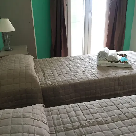 Hotel Castelsardo Domus Beach-3