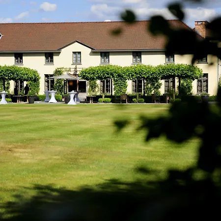 Hotel De Barrier-2