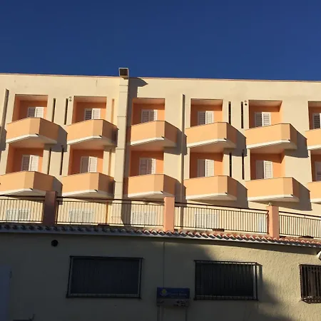 Hotel Castelsardo Domus Beach-2