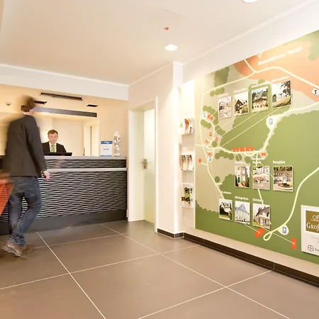 Seminar-&Freizeithotel Große Ledder-3