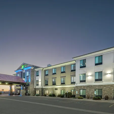 Holiday Inn Express Belgrade-Bozeman Area By Ihg-3