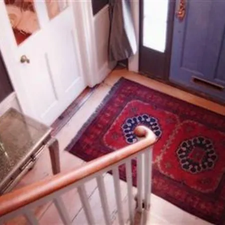 Moroccan Boutique Guest House-2