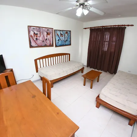 Acuarium Suite Resort-2