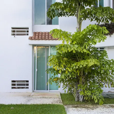 Las Gaviotas Hotel & Suites-3