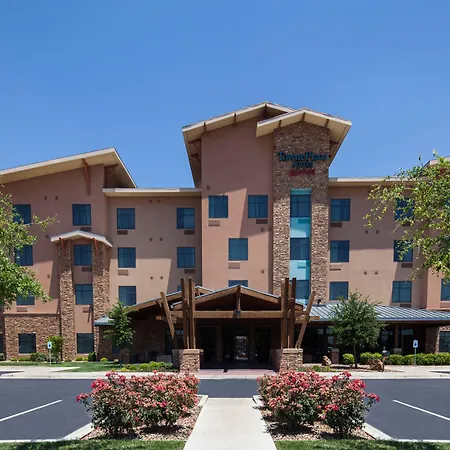 Towneplace Suites By Marriott Hobbs-3