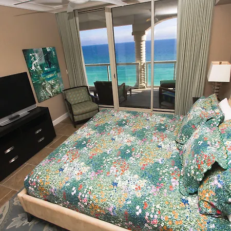 Beach Club Resort And Spa-3