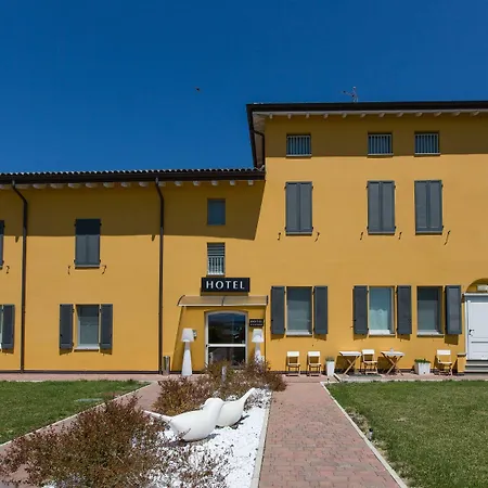 Hotel Forlanini 52-2