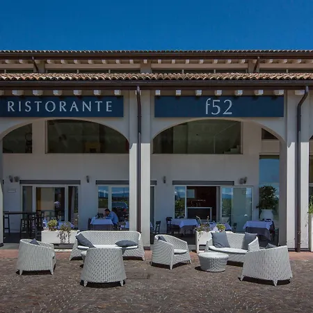 Hotel Forlanini 52-3