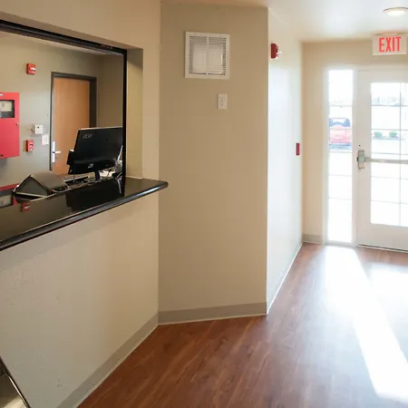 Woodspring Suites Manassas Battlefield Park I-66-2