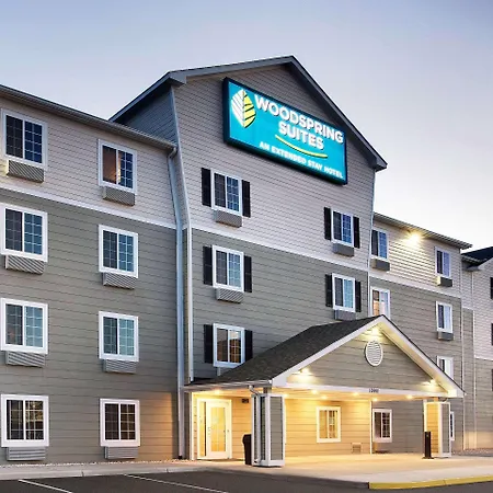 Woodspring Suites Manassas Battlefield Park I-66-3