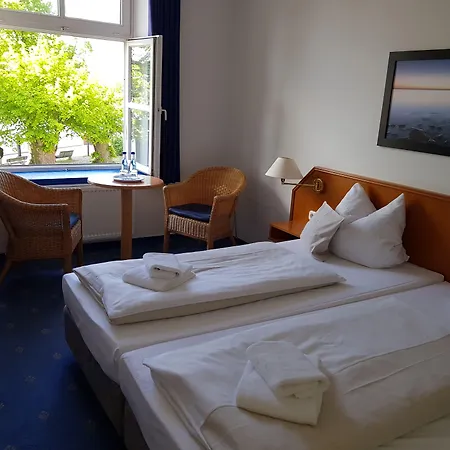 Hotel Havenhaus-2