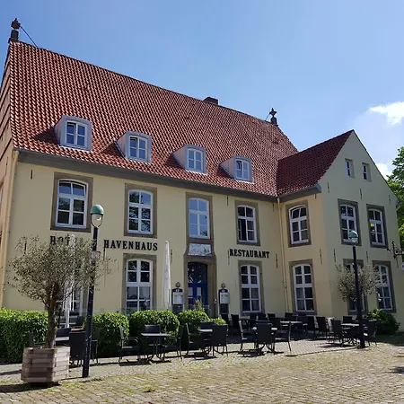 Hotel Havenhaus-3