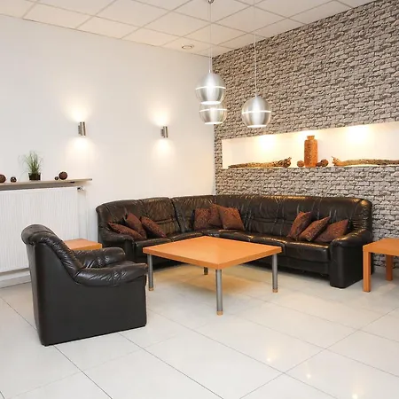Hotel Berliner Ring-3