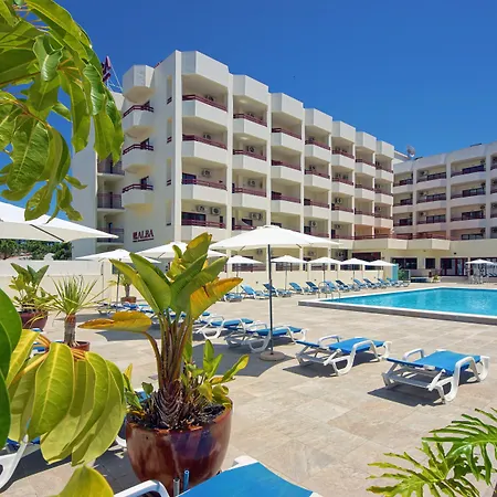 Hotel Alba-2