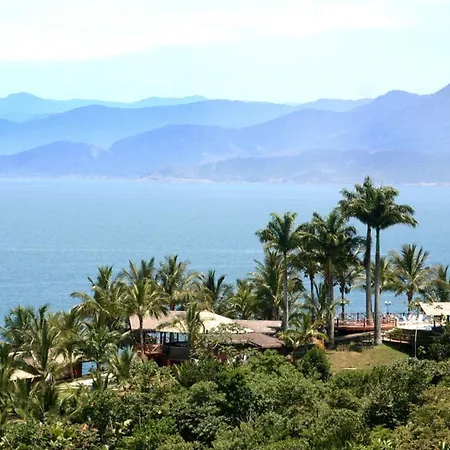 Pousada Singuitta - Ilhabela-2