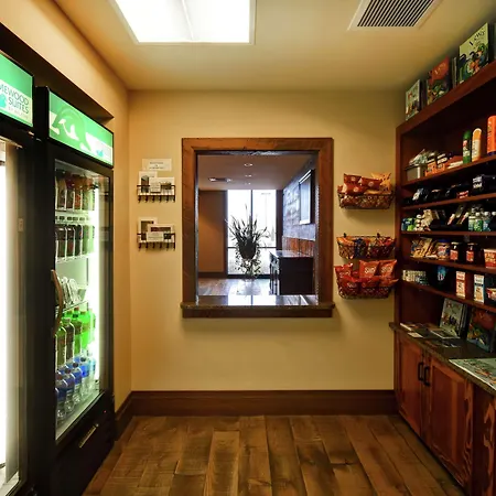 Homewood Suites By Hilton Kalispell-3