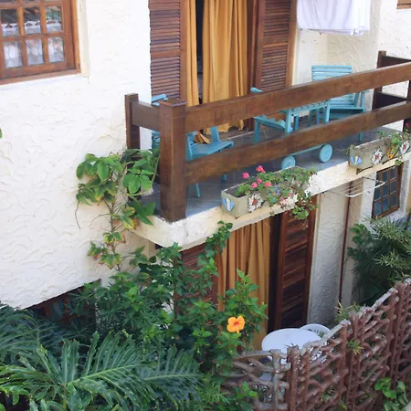 Villa'L Mare Hotel-2