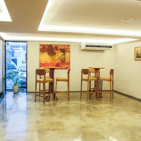 Smart Hotel João Pessoa-2