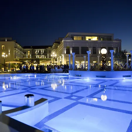 Grand Hotel Da Vinci-2