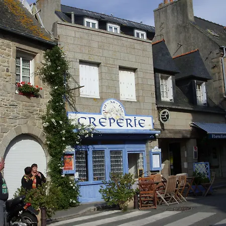 Résidences Les Jardins et Terrasses De Rockroum-2