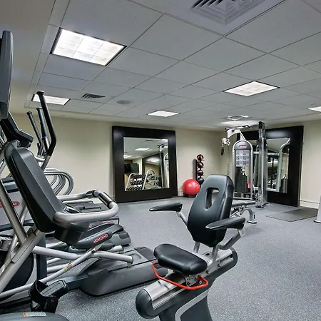 Hilton Garden Inn Lincoln Downtown/Haymarket-2