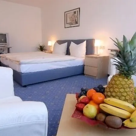 HAK Hotel am Klostersee-3