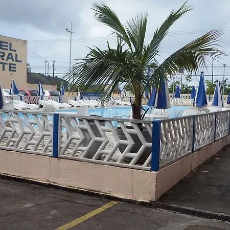 Hotel Litoral Norte-2