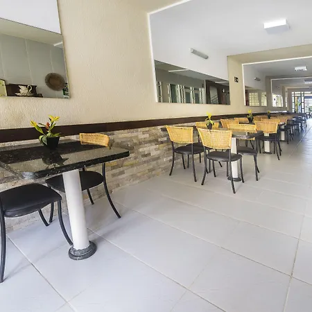 Hotel Pousada Tamandaré - PB-3
