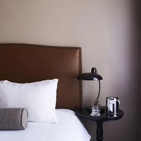 Hotel Normandie Los Angeles-2